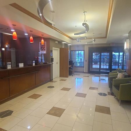 Best Western Hesperia-Victorville Suites Εξωτερικό φωτογραφία