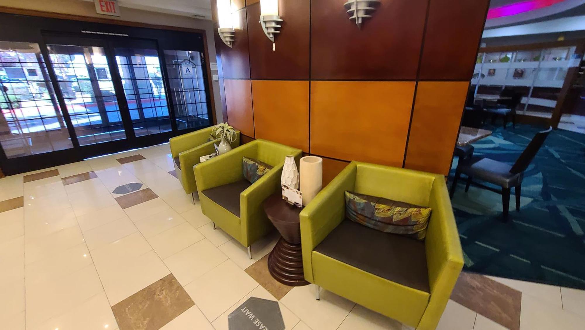 Best Western Hesperia-Victorville Suites Εξωτερικό φωτογραφία