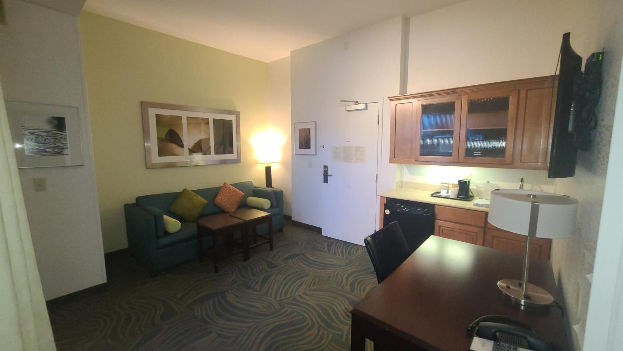 Best Western Hesperia-Victorville Suites Εξωτερικό φωτογραφία