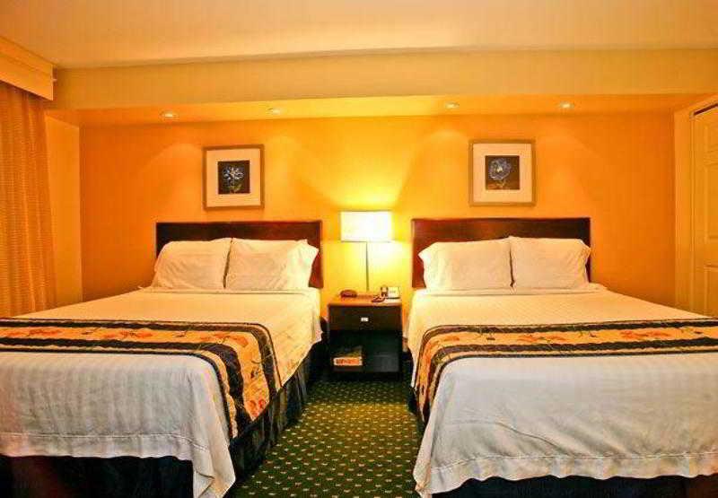 Best Western Hesperia-Victorville Suites Δωμάτιο φωτογραφία