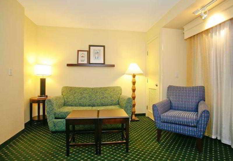 Best Western Hesperia-Victorville Suites Δωμάτιο φωτογραφία