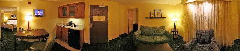 Best Western Hesperia-Victorville Suites Εξωτερικό φωτογραφία